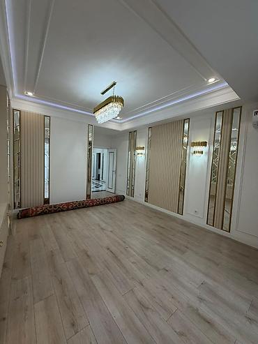 Продажа квартир: 4 комнаты, 140 м², Элитка, 7 этаж — 11