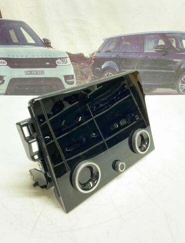 меня ровер: Щиток приборов Land Rover Б/у, Оригинал