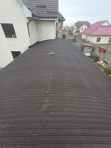 Сварка: Сварка | Навесы Гарантия, Монтаж — 20