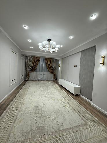 Продажа квартир: 2 комнаты, 67 м², Элитка, 7 этаж, Евроремонт at lalafo.kg — 1 Продажа квартир: 2 комнаты, 67 м², Элитка, 7 этаж, Евроремонт — 1