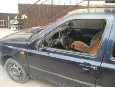 ауди 80 бочка: Volkswagen : 1993 г., 0.1 л, Механика, Бензин, Седан