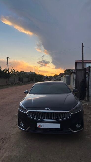 машина расрочка соната лф: Kia K7: 2017 г., 3 л, Типтроник, Газ, Седан