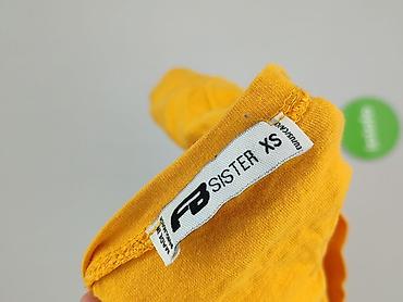 little bro: FB Sister, T-shirt damski, rozmiar XS — 4