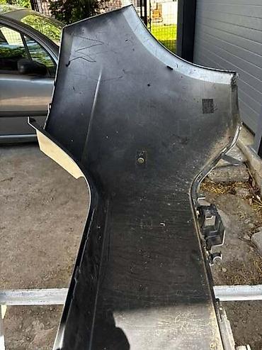 akcija ventilatora: ORIGINAL GT LINE ZADNJI BRANIK ZA PEUGEOT 308 OD 2013. DO 2018. GOD — 1
