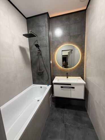 Продажа квартир: 3 комнаты, 63 м², Элитка, 11 этаж, Дизайнерский ремонт