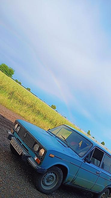 VAZ (LADA): VAZ (LADA) 2106: 1.6 l | Sedan — 9