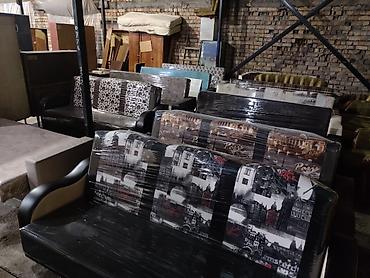 Прямые диваны: Прямой диван, Новый — 10