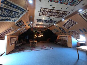 Kommersiya daşınmaz əmlakının satışı: Sumqayıt şəhəri ərazisində 19 sot torpaq sahəsində ümumi sahəsi 1925 — 3