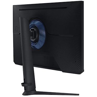 Мониторы: Монитор, Samsung, Б/у, LED, 27" - 28" — 3