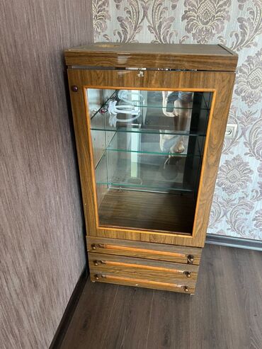 шкаф бу токмок: Продаю все за 5000 сом