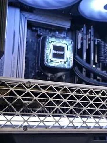 Desktop računari i radne stanice: Ryzen 7 9800X3D RX 9070XT B850 32GB 2TB - SM198PC. ✨ Prodaja i — 16