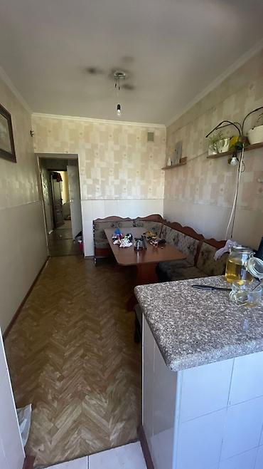 Продажа квартир: 2 комнаты, 55 м², Джал-15 Индивидуалка, 2 этаж, Косметический ремонт — 8