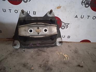 a6 c6: Подушка Audi A6 C6 AUK 3.2 2005 (б/у) — 1