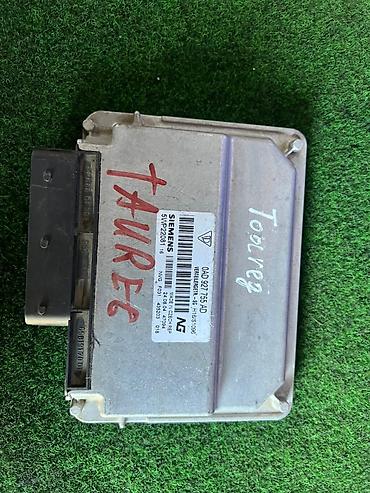 контроллеры raid adaptec: Блок управления АКПП/трансмиссией - Производитель: SIEMENS VDO - — 1