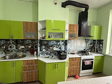 group: 2 комнаты, 68 м², Тунгуч мкр 8 этаж, Косметический ремонт — 1