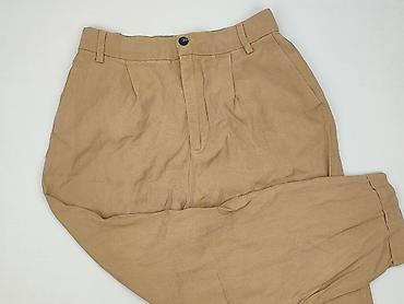 emir ela: Zara, Spodnie materiałowe damskie, rozmiar XS — 1