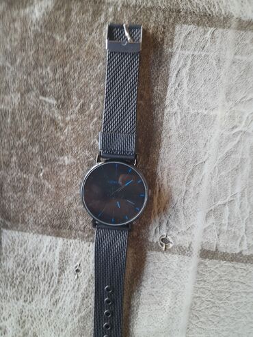 guess satovi zenski: Classic watch, Male
