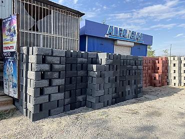 Пескоблок: Пескоблок сатылат! 📦 Бардык түрү бар — 2