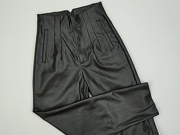 sportmax code trousers: Cropp, Spodnie materiałowe damskie, rozmiar XS — 1