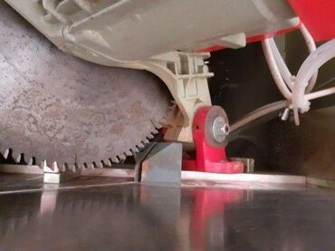 Ručne testere: APOKALIPSA DOO Cirkular za aluminijum 3224-20 Pneumatski cirkular 🔧 — 3
