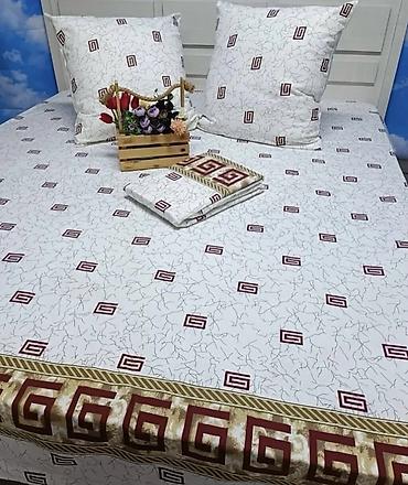 Комплекты постельного белья: Постельное бельё, 100% хлопок! Фланель, бязь, постельное бельё — 28