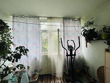 Продажа квартир: 3 комнаты, 60 м², Аламедин-1 мкр 104 серия, 3 этаж, Косметический ремонт — 6