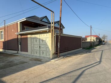 Həyət evləri və villaların satışı: 3 otaqlı, 75 kv. m, Yeni təmirli — 2