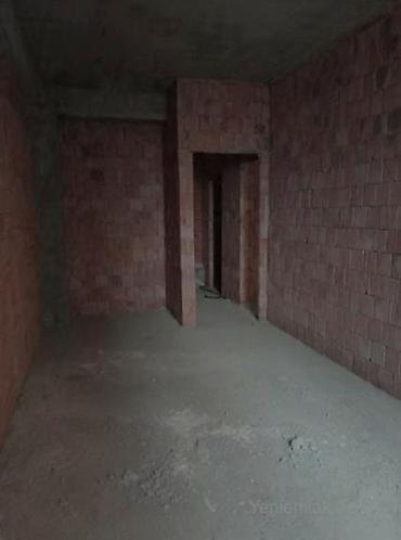 bina evleri baki: 2 otaqlı, Yeni tikili, 45 kv. m — 3