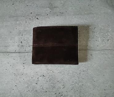 Portmone, pulqabıları: Pulqabı, Təbii dəri, Yeni — 3