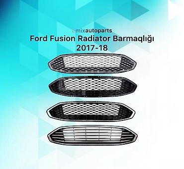 Ford Fusion lalafo.az -da Ford Fusion