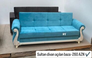 Divanlar: Divan, Yeni, Açılan