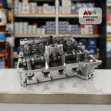 bmw m57 matoru: 🚗Marka: BMW F10/F30, MÜHƏRRİK N20/N26 🔧Brend: ORG ⚙️Məhsul: QALOVKA — 1