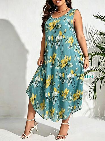itisoni forma ideale: 06. Haljina za punije
XL 2XL 3XL 4XL
Cena: 2.290 dinara H — 9