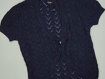 softshell ielm: BM, Kardigan damski, rozmiar M — 1