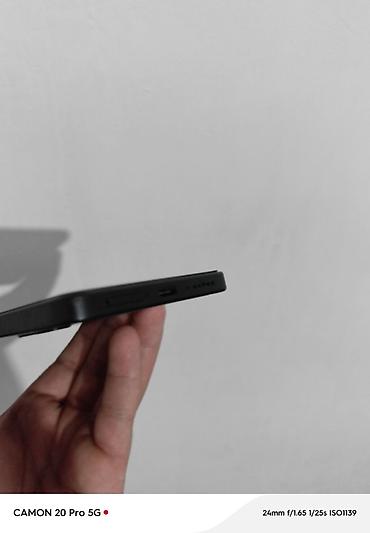 Мобильные телефоны и аксессуары: Poco X7 Pro, Б/у, 256 ГБ, цвет - Черный, 2 SIM — 6
