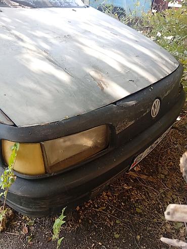 мотр ауди: Volkswagen Passat: 1990 г., 1.8 л, Механика, Бензин, Универсал — 1