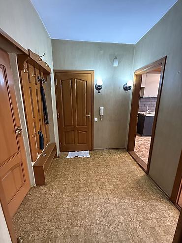 продаю квартиры бишкек: 2 комнаты, 50 м², Филармония Индивидуалка, 3 этаж — 3