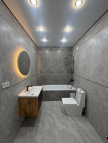 Продажа квартир: 2 комнаты, 64 м², Элитка, Евроремонт — 2