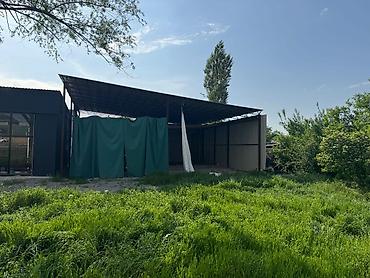 Аренда складов и мастерских: Сдаются в аренду помещения под производство/склад/СТО на открытой — 5