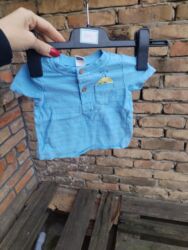 Ostale dečije stvari: Paket za bebe decake vel 62/68,paket od 25 komad +10 kapica, sve uza na lalafo.rs — 16 Ostale dečije stvari: Paket za bebe decake vel 62/68,paket od 25 komad +10 kapica, sve uza — 16