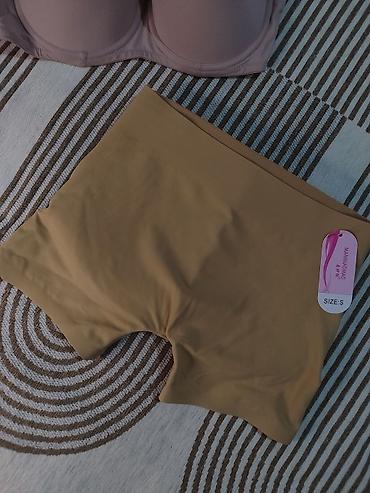 Нательные майки: Нательная майка, Китай, С кружевом, Стандарт — 7