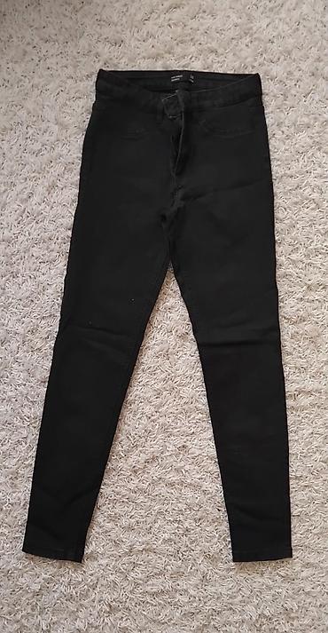 Farmerke: Farmerke 36, sve su kao nove. Lot moze i za dalju prodaju. Moze i — 9