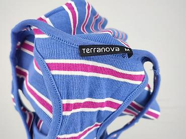bluzka basic by o la la: Terranova, Top damski, rozmiar M — 4