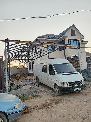 фолксваген лт 35: Volkswagen Bus/Vanagon: 2005 г., 2.9 л, Механика, Дизель, Фургон — 1