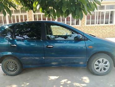 мотор нексия 1: Nissan Almera Tino: 2002 г., 1.8 л, Механика, Бензин, Хэтчбэк — 9