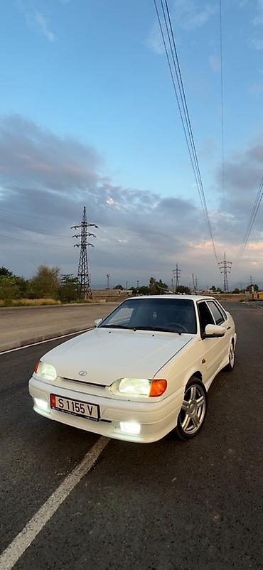 lada 2105: ВАЗ (ЛАДА) Samara: 2005 г., 1.5 л, Механика, Бензин, Седан — 8