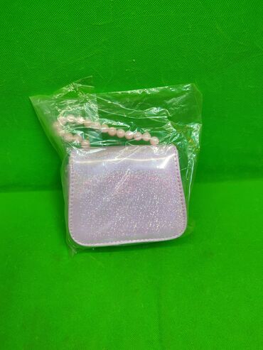 Игрушки: Сумочка детская для девочек в ассортименте👛 Комплектация товара — 11