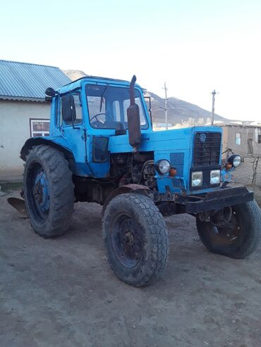 трактор мтз беларус 82 1: Тракторы