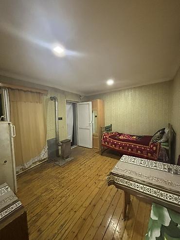 kiraye 1 otaq: 12 kv. m, 1 otaqlı, Kanalizasiya, Qaz, Su — 1