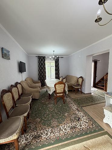 act building: Коттедж, Лазурный берег, Чок-Тал, 7 мест — 6